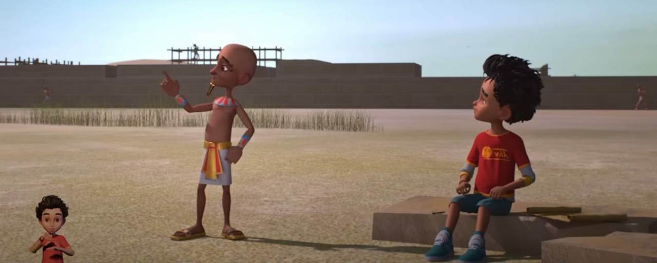 “القومي للإعاقة” يشيد بترجمة الجزء الثاني من “يحى وكنوز” إلى لغة الإشارة