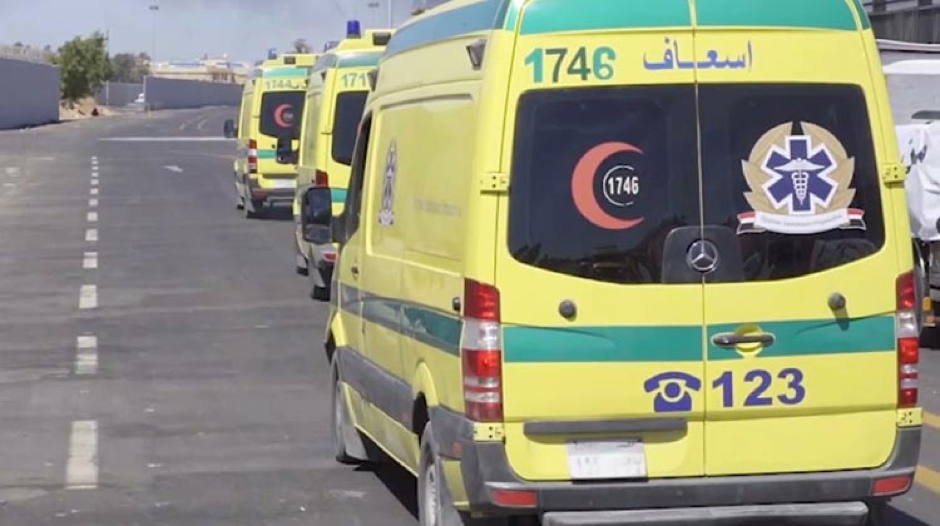 مشاجرة بقرية سمهود في قنا تنهي حياة شاب وتصيب آخر