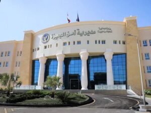 أمن الجيزة يضبط مدير مكتب تصوير سينمائي غير مرخص بالعجوزة