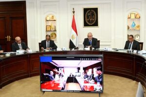 الخطة الاستثمارية لوزارة الإسكان للعام المالي 2023/2024