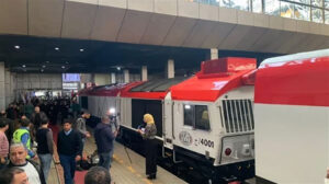 مواعيد قطارات السكة الحديد اليوم الخميس فى الوجهين البحرى والقبلى