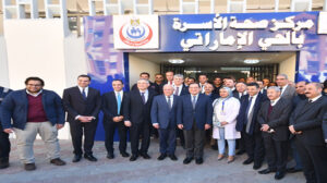 تفاصيل إستراتيجية قطاع البترول الجديدة للمسئولية المجتمعية |