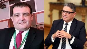 تعيين نائبين جديدين لرئيس هيئة الاستثمار