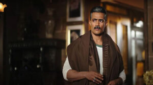 شوقي ينتقم من عائلة محمد رمضان ويضربهم في الشارع في الحلقة الـ 18 مسلسل جعفر العمدة