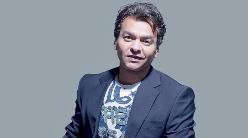 لن أذهب لبرنامج رامز جلال وويجز رأس الحربة في الراب.. أبرز تصريحات محمد محيي في “حبر سري”