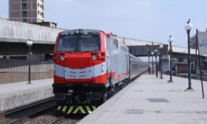 مواعيد قطارات السكة الحديد فى الوجهين البحرى والقبلى