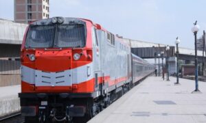 بمحافظات الوجهين.. ننشر مواعيد قطارات السكة الحديد اليوم السبت