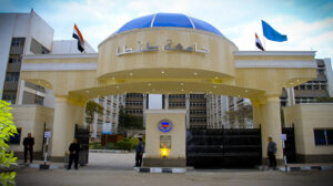 “بناء جمهورية جديدة”.. جامعة طنطا تقدم خدامات متميزة للمجتمع