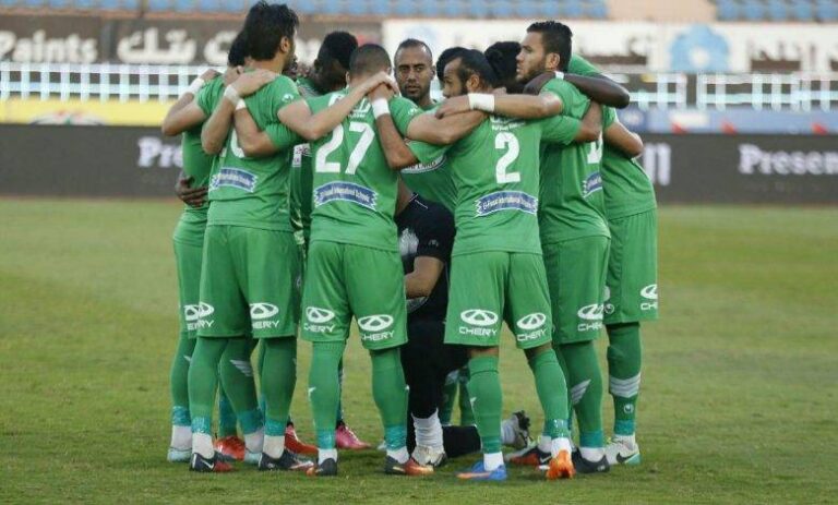 الاتحاد السكندري