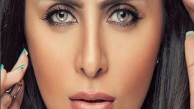 شيرين الطحان