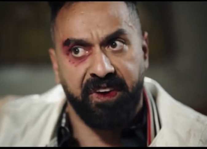 كارم في جعفر العمدة