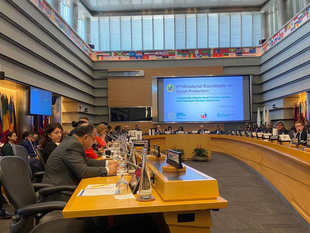 معيط: حزم مالية لمساندة الفئات والقطاعات الأكثر تأثرًا بالأزمات العالمية