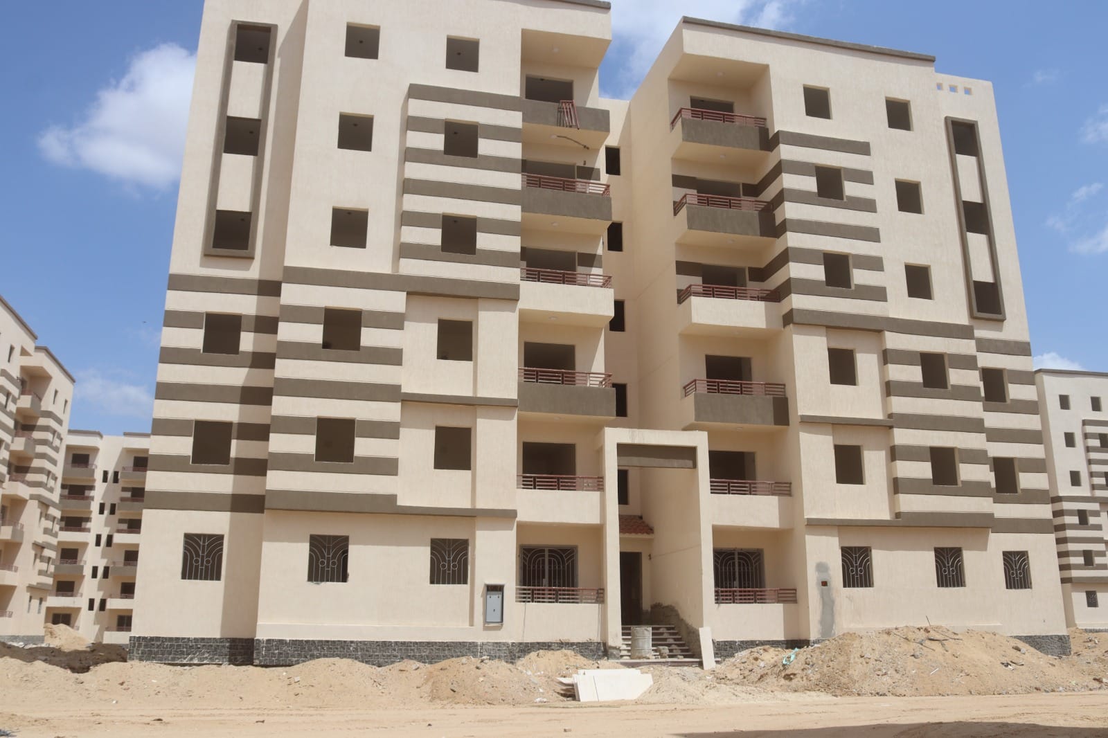 لمدة 3 أيام.. تعرف على سبب وقف بيع كراسة شروط “سكن لكل المصريين5”