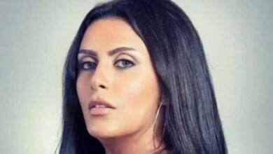شيرين الطحان
