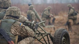 روسيا تخطط لاتباع استراتيجية خطيرة بحق الجنود الأوكرانيين