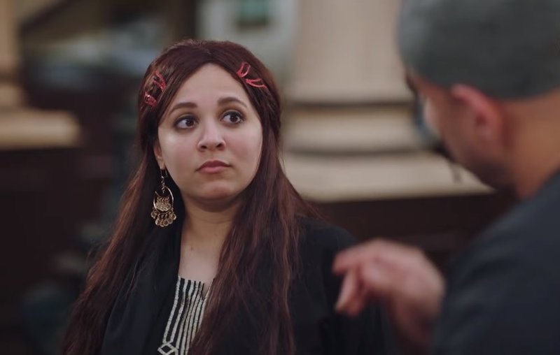 انقسام «السوشيال ميديا» على أدائها هذا الموسم.. رحمة أحمد.. «مربوحة» أم «خاسرة» مع الكبير