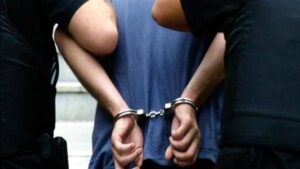 سقوط هارب من 19 سنة سجن بمنطقة عين شمس