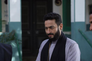 الحلقة الخامسة عشر مسلسل المداح ٣