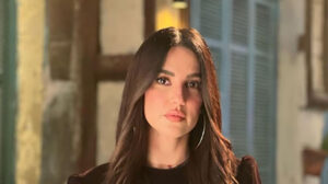 درة حديث السوشيال ميديا بسبب دورها في الأجهر