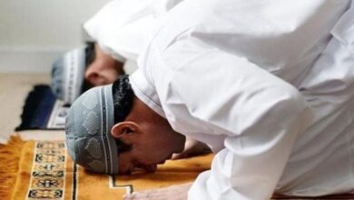 صلاة التسابيح