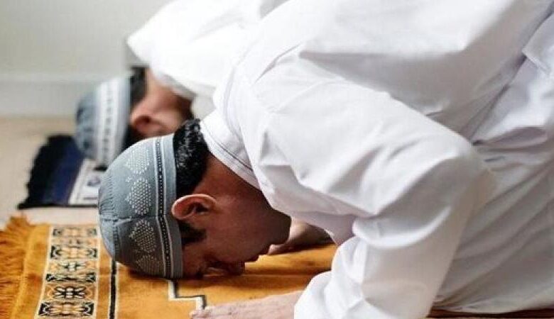 صلاة التسابيح