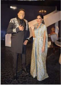 حمو بيكا: صاحبت عمر كمال خوفًا من “أعمال سحره”