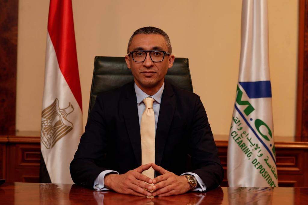 عموميه مصر المقاصه توافق  على زيادة رأس المال  إلى 3 مليار جنيه