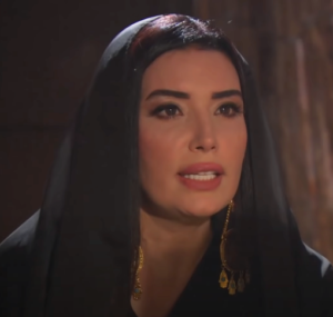 عبير صبري: الفن مش حرام