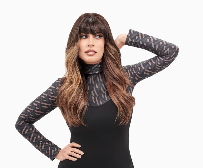 «تتر سارة» بداية نجاحها.. «نهال نبيل».. مطربة ومخرجة وتبحث عن فرصة للتمثيل