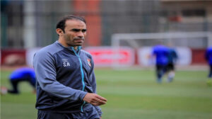 الأهلي يحفز لاعبيه للفوز بكأس مصر