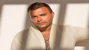 الموت يفجع رامي صبري