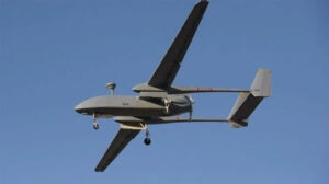 هجوم بطائرة مسيرة على مجمع وزارة الدفاع في أصفهان