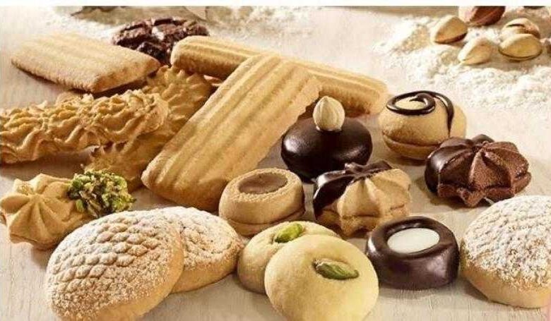 كعك العيد