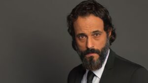 يوسف الشريف ينعي صلاح السعدني: وداعًا يا عمدة الدراما