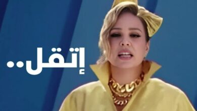 شيرين رضا