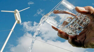 قريبًا.. جهاز مصري لتوليد المياه من الهواء الجوى