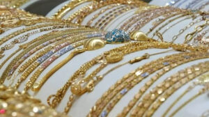 سعر الذهب في مصر اليوم