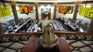 خبير سوق المال لـ ” البورصجية ” : توقعات بتحركات عرضية للبورصة خلال الجلسات المقبلة