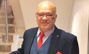 صلاح عبد الله ناعيًا هاني الناظر: كنت طبيبًا وأديبًا وصالحًا وناصحًا ورمزًا للخير وقدوة للغير