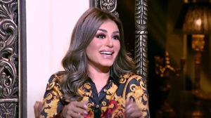 منة فضالي: أنا المسئولة عن إدارة حساباتي على السوشيال ميديا واللي بيغلط فيا بدخل أكلمه