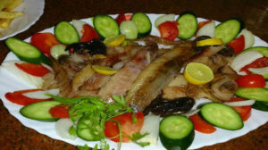 “روشتة صحية” للأطعمة والأغذية خلال أيام عيد الفطر المبارك