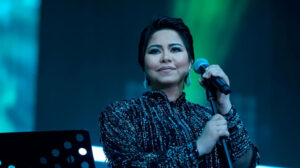 مدير أعمال شيرين يكشف لغز اختفائها عن السوشيال ميديا