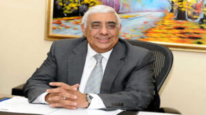 أشرف القاضي: العمل التطوعي أحد الركائز الأساسية لقيم المصرف المتحد المؤسسية