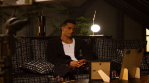 انتهاء تصوير المشاهد الأخيرة من فيلم “هارلي” بطولة محمد رمضان