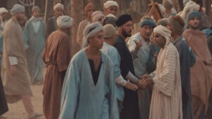 موعد عرض الحلقة 15 من مسلسل سره الباتع