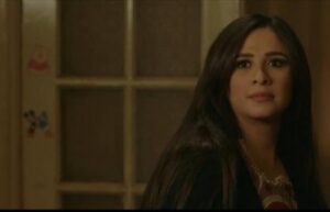 أول تعليق من ياسمين عبد العزيز على الهجوم على “مهرة” في “ضرب نار”