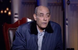 تعرف على موعد ومكان عزاء شقيقة أحمد بدير