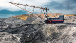 أسيك للتعدين تقلص خسائرها إلى 82.54 مليون جنيه خلال 2022