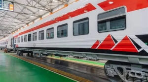 مواعيد القطارات المكيفة والروسي اليوم الثلاثاء