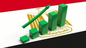 ارتفاع معدل التضخم الشهري 3.2% لشهر مارس 2023 والسنوي  33.9%